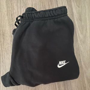 Mens Nike Sweatpants